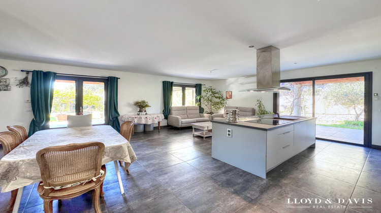 Ma-Cabane - Vente Maison Uzès, 123 m²