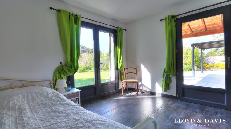 Ma-Cabane - Vente Maison Uzès, 123 m²