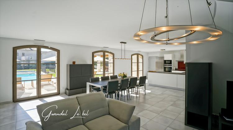 Ma-Cabane - Vente Maison UZES, 159 m²