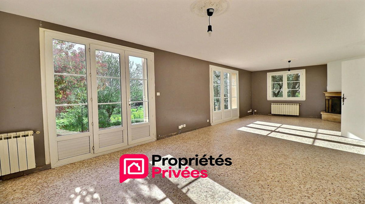 Ma-Cabane - Vente Maison UZES, 105 m²