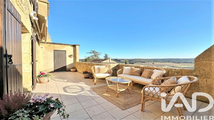 Ma-Cabane - Vente Maison Uzes, 162 m²