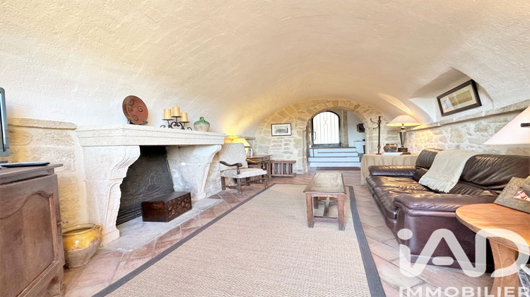 Ma-Cabane - Vente Maison Uzes, 162 m²