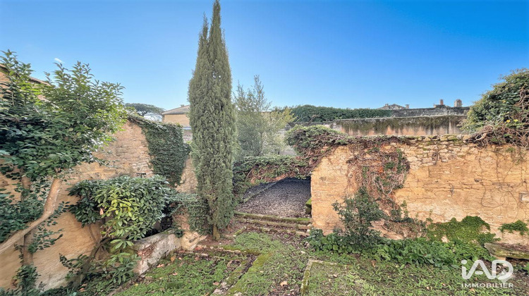 Ma-Cabane - Vente Maison Uzès, 690 m²