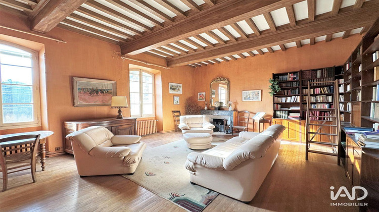 Ma-Cabane - Vente Maison Uzès, 690 m²