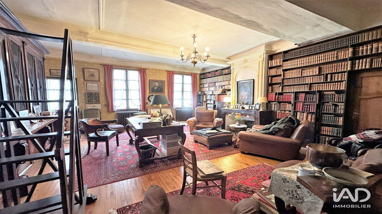 Ma-Cabane - Vente Maison Uzès, 690 m²