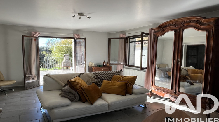 Ma-Cabane - Vente Maison Uzès, 150 m²