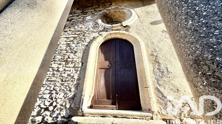 Ma-Cabane - Vente Maison Uzès, 186 m²