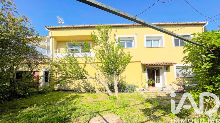 Ma-Cabane - Vente Maison Uzès, 116 m²