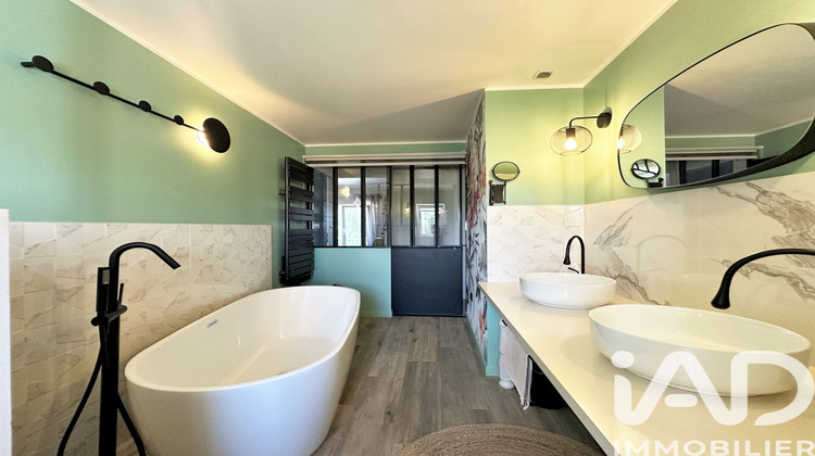 Ma-Cabane - Vente Maison Uzès, 127 m²