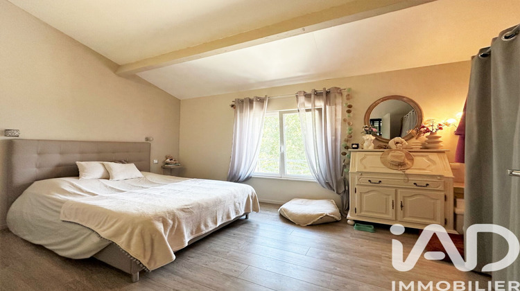 Ma-Cabane - Vente Maison Uzès, 127 m²