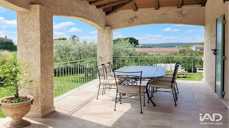Ma-Cabane - Vente Maison Uzès, 125 m²