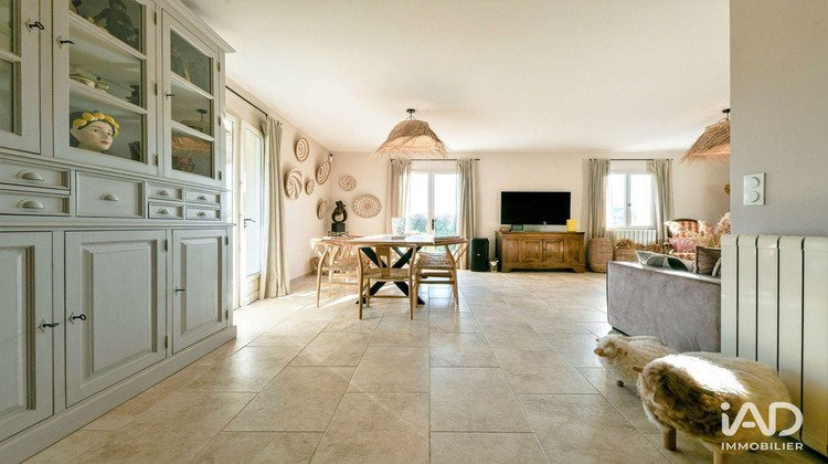 Ma-Cabane - Vente Maison Uzès, 125 m²