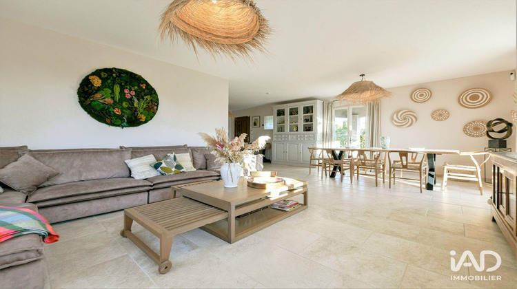 Ma-Cabane - Vente Maison Uzès, 125 m²