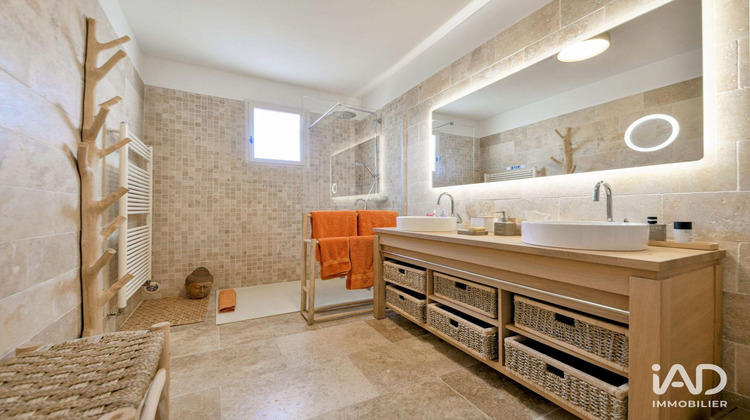 Ma-Cabane - Vente Maison Uzès, 125 m²