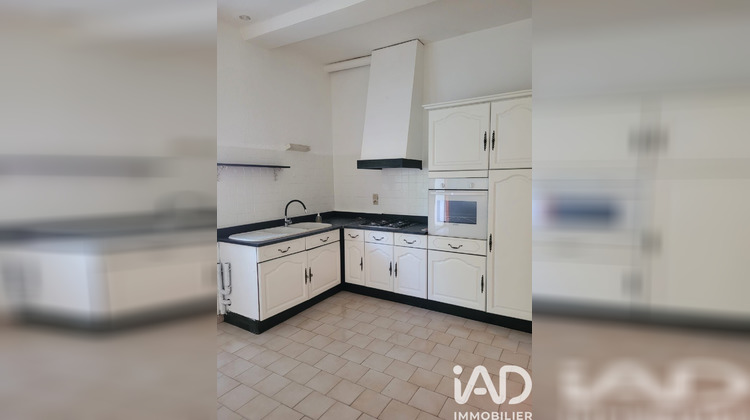 Ma-Cabane - Vente Maison Uzès, 82 m²