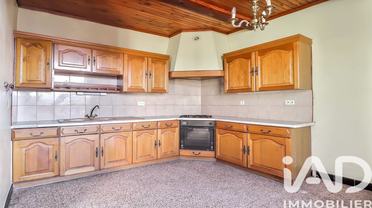 Ma-Cabane - Vente Maison Uzès, 150 m²