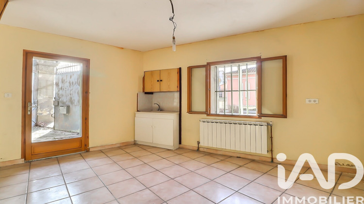 Ma-Cabane - Vente Maison Uzès, 150 m²