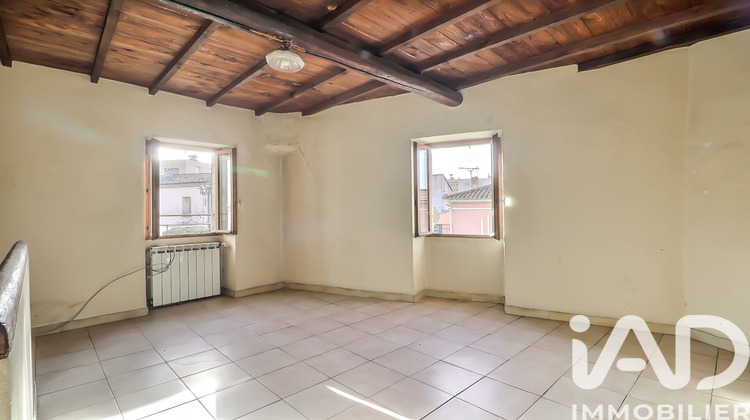 Ma-Cabane - Vente Maison Uzès, 150 m²