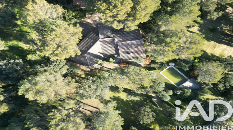 Ma-Cabane - Vente Maison Uzès, 130 m²