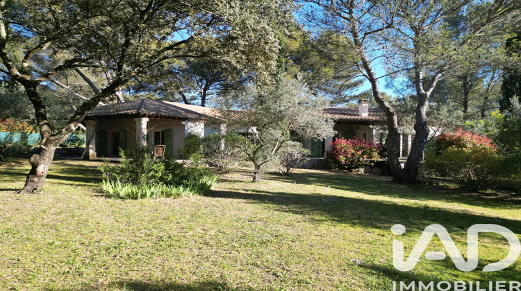 Ma-Cabane - Vente Maison Uzès, 130 m²