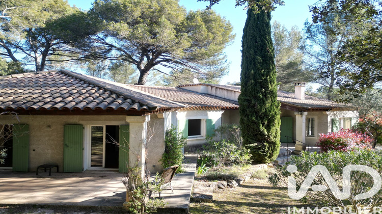 Ma-Cabane - Vente Maison Uzès, 130 m²