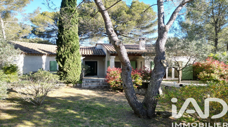 Ma-Cabane - Vente Maison Uzès, 130 m²