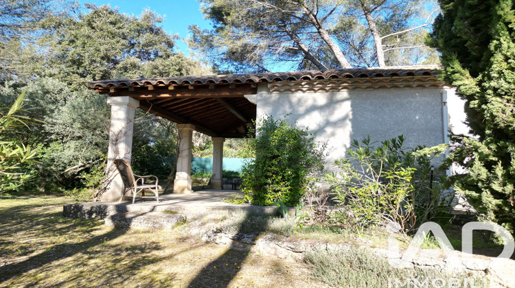 Ma-Cabane - Vente Maison Uzès, 130 m²