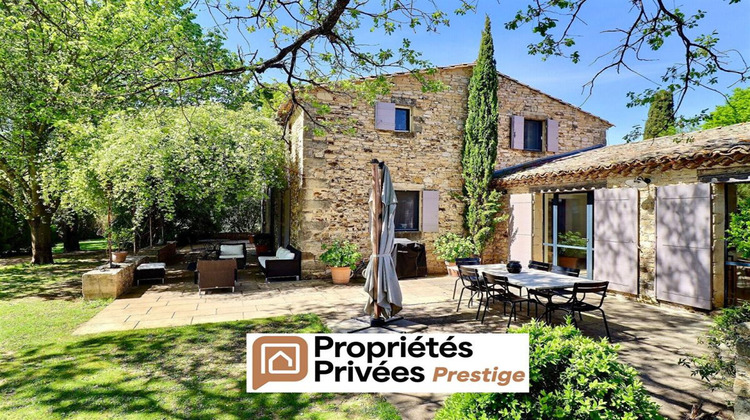 Ma-Cabane - Vente Maison UZES, 255 m²