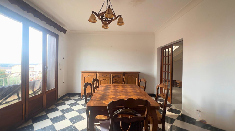 Ma-Cabane - Vente Maison UZES, 213 m²