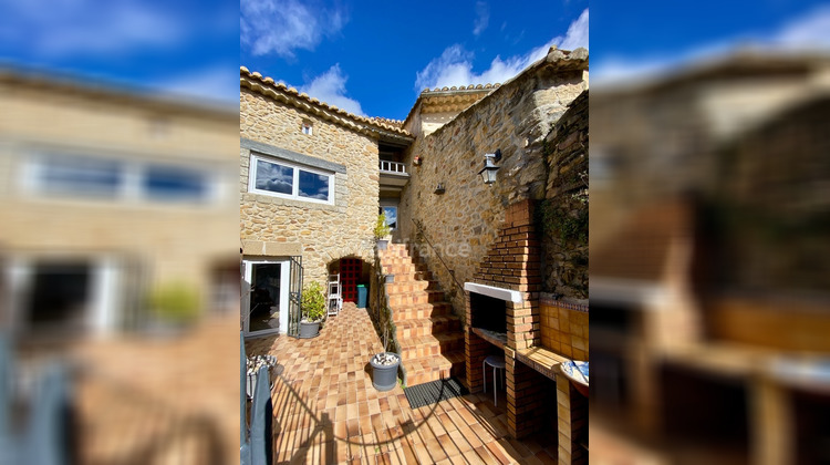 Ma-Cabane - Vente Maison UZES, 65 m²