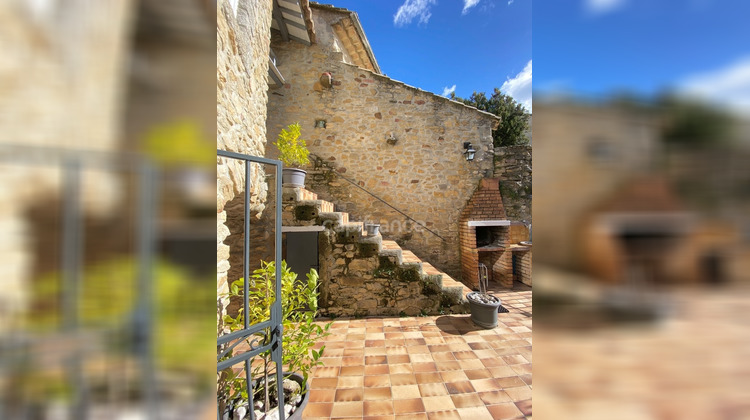 Ma-Cabane - Vente Maison UZES, 65 m²
