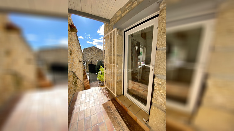Ma-Cabane - Vente Maison UZES, 65 m²