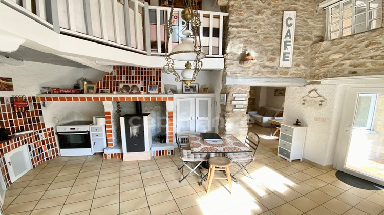 Ma-Cabane - Vente Maison UZES, 65 m²