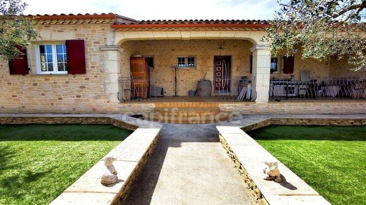 Ma-Cabane - Vente Maison UZES, 164 m²