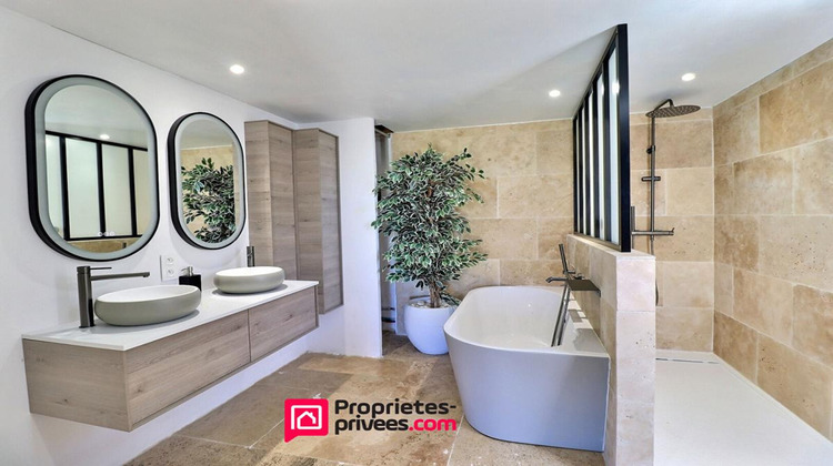 Ma-Cabane - Vente Maison UZES, 203 m²