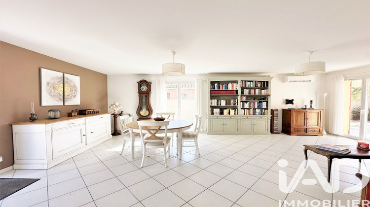 Ma-Cabane - Vente Maison Uzès, 90 m²