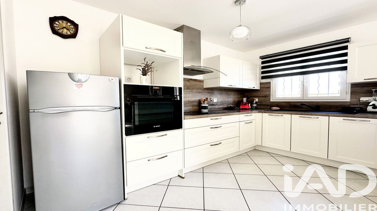 Ma-Cabane - Vente Maison Uzès, 90 m²