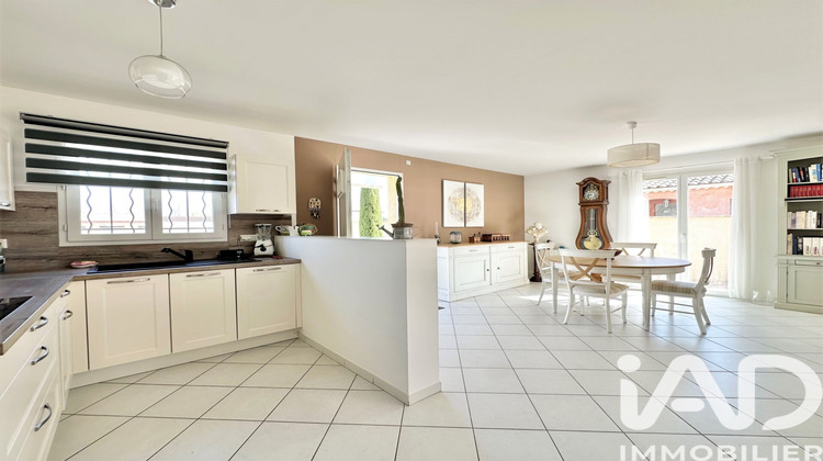 Ma-Cabane - Vente Maison Uzès, 90 m²