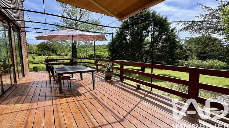 Ma-Cabane - Vente Maison Uzès, 100 m²