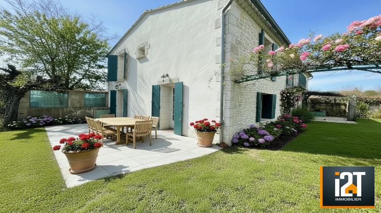 Ma-Cabane - Vente Maison Uzès, 209 m²