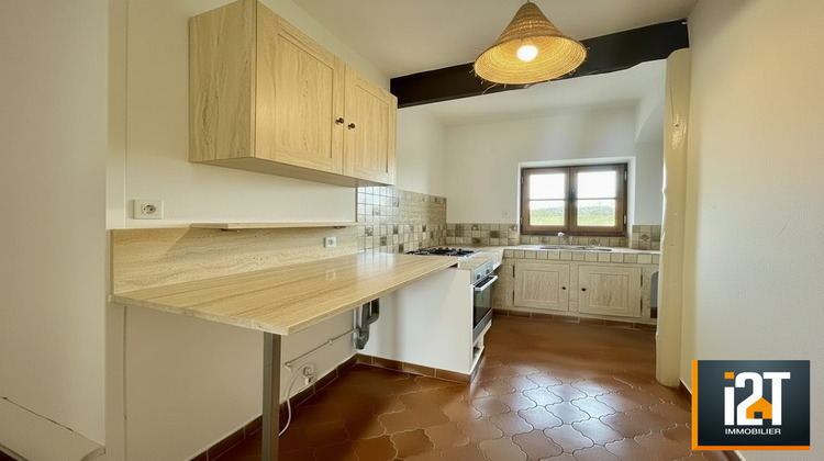 Ma-Cabane - Vente Maison Uzès, 209 m²