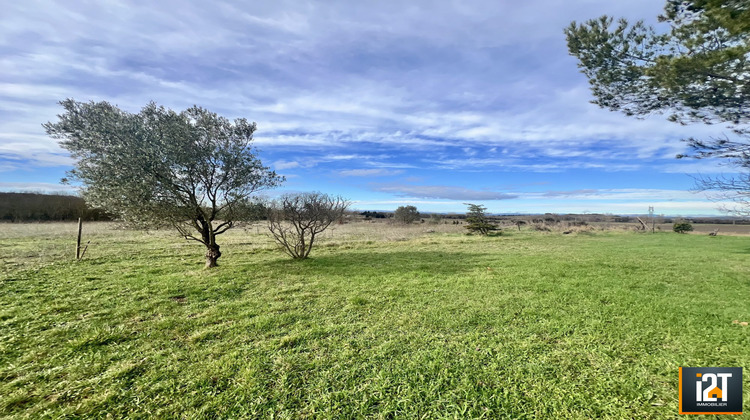 Ma-Cabane - Vente Maison Uzès, 209 m²