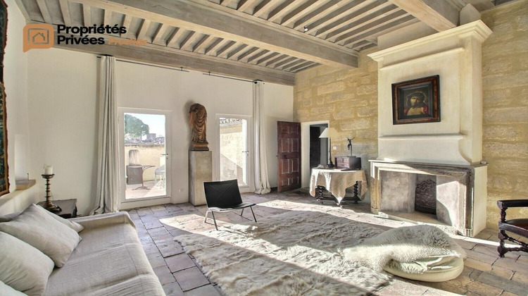 Ma-Cabane - Vente Maison UZES, 423 m²