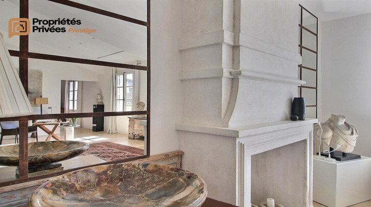 Ma-Cabane - Vente Maison UZES, 423 m²
