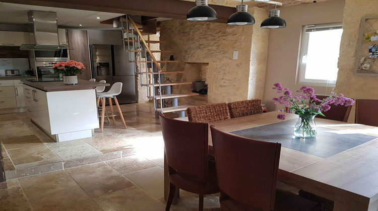 Ma-Cabane - Vente Maison UZES, 202 m²