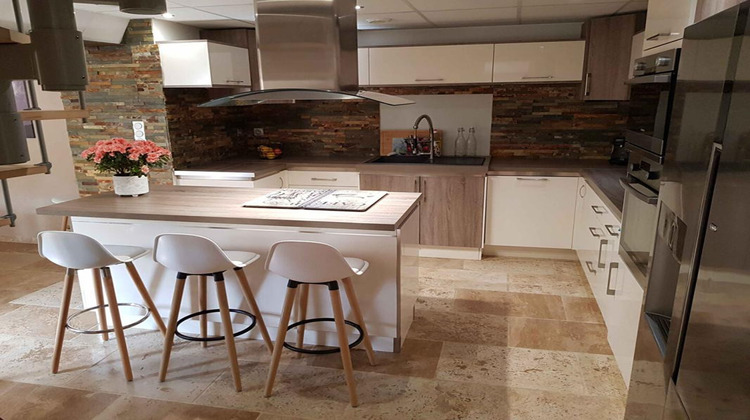 Ma-Cabane - Vente Maison UZES, 202 m²