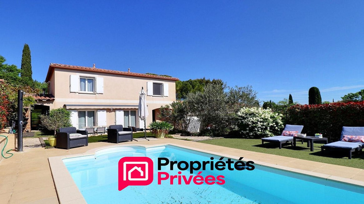 Ma-Cabane - Vente Maison UZES, 110 m²