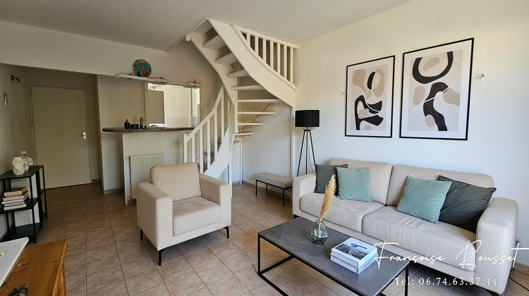Ma-Cabane - Vente Maison UZES, 84 m²
