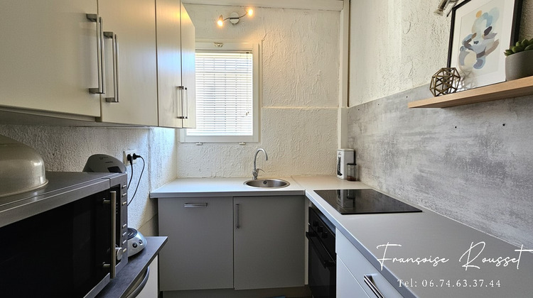 Ma-Cabane - Vente Maison UZES, 84 m²