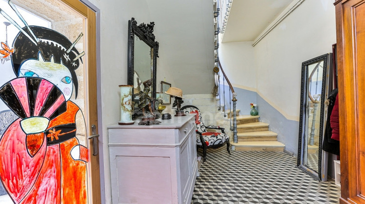 Ma-Cabane - Vente Maison UZES, 114 m²